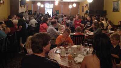 Dino's Italian Pizza & Italian Restaurant