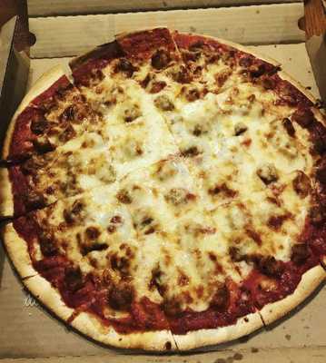 Dino's Italian Pizza & Italian Restaurant