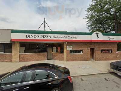 Dino's Italian Pizza & Italian Restaurant