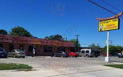 Panda Inn