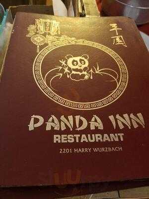 Panda Inn