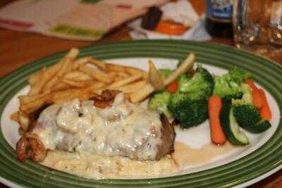 Applebee's