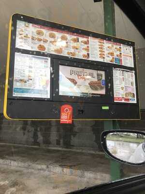 Sonic Drive-in