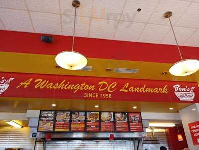 Ben's Chili Bowl
