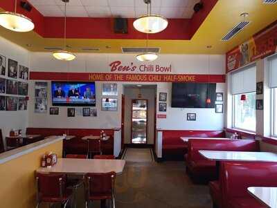 Ben's Chili Bowl