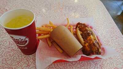 Ben's Chili Bowl