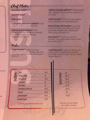 Kona Grill - San Antonio At North Star