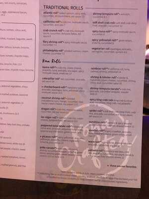 Kona Grill - San Antonio At North Star