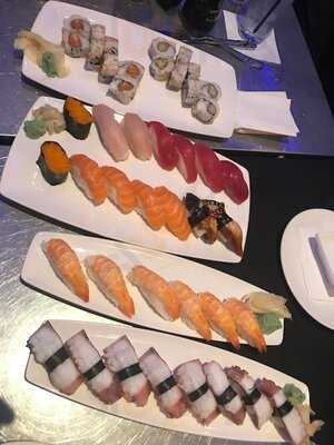 Kona Grill - San Antonio At North Star