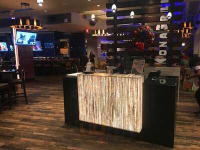 Kona Grill - San Antonio At North Star