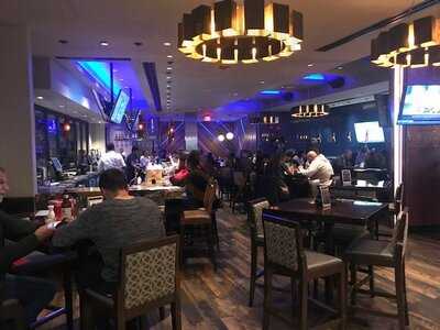 Kona Grill - San Antonio At North Star