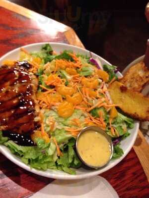 Red Robin Gourmet Burgers