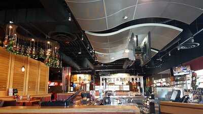 Red Robin Gourmet Burgers