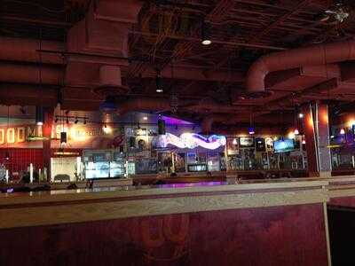 Red Robin Gourmet Burgers