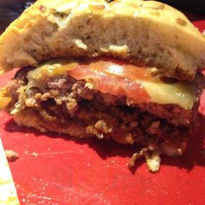 Red Robin Gourmet Burgers