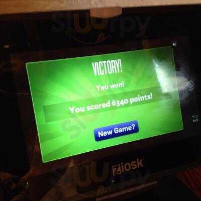 Red Robin Gourmet Burgers