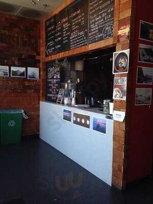 Vostok Dumpling House