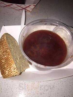 Vostok Dumpling House