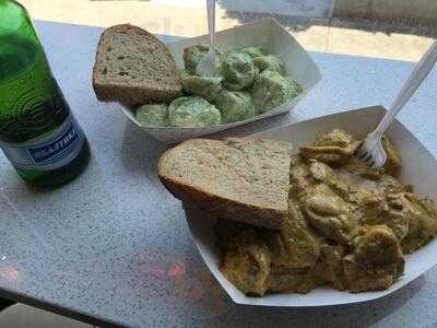 Vostok Dumpling House