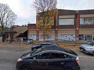 Vostok Dumpling House