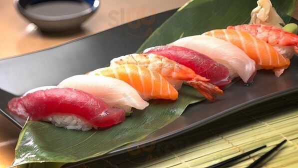 Machi Sushi Bar