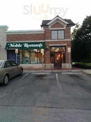 Noble Roman's