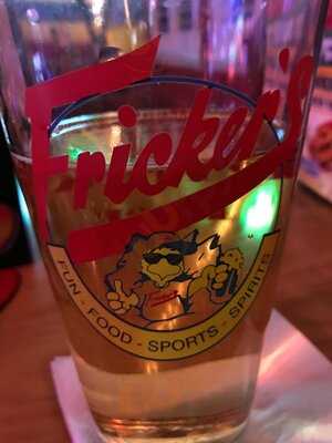 Fricker's