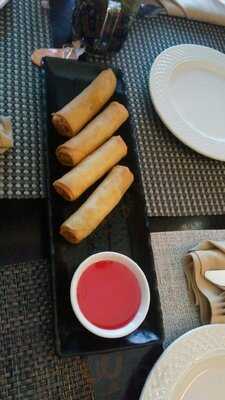 Panna Thai Restaurant