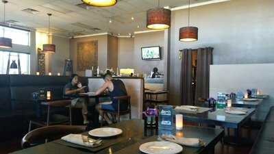 Panna Thai Restaurant