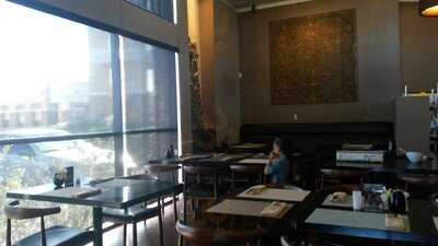 Panna Thai Restaurant