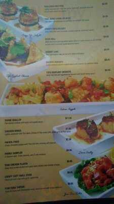 Panna Thai Restaurant