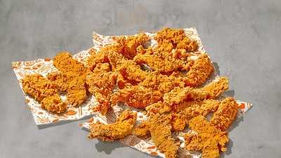 Popeyes Louisiana Kitchen