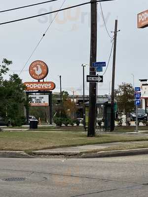 Popeyes Louisiana Kitchen
