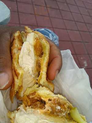 Popeyes Louisiana Kitchen