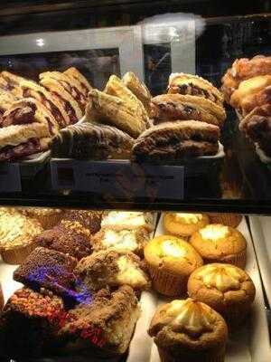 Dilettante Mocha Cafe