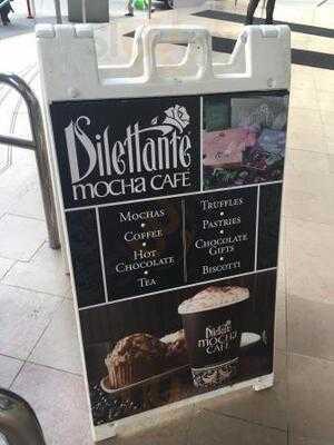Dilettante Mocha Cafe