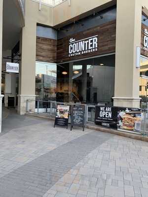The Counter