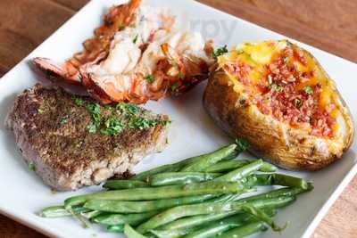 Ruby Tuesday - East 96th Street