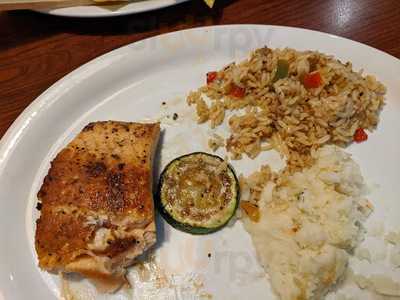 Ruby Tuesday - East 96th Street