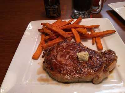 Ruby Tuesday - East 96th Street