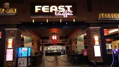 Feast Buffet