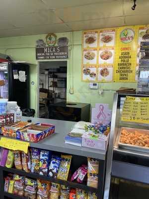 Mica's Tortilleria Y Taqueria