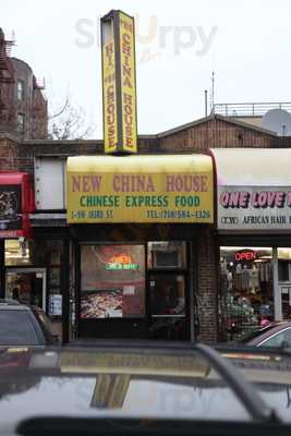 China House