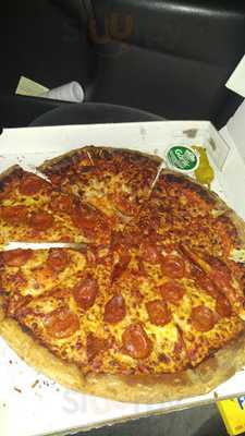 Papa Johns Pizza