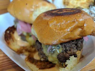 Frencheeze At Pythian