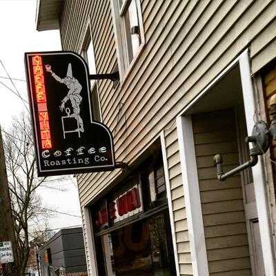 Caffe Vita Queen Anne