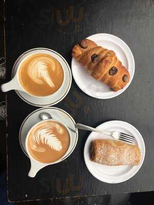 Caffe Vita Queen Anne