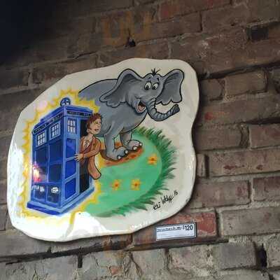 Caffe Vita Queen Anne