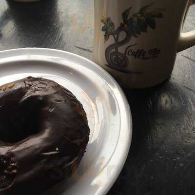 Caffe Vita Queen Anne