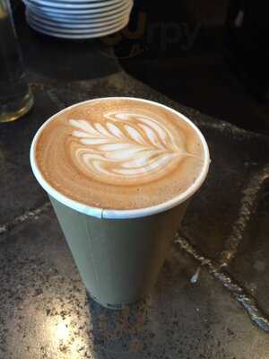 Caffe Vita Queen Anne